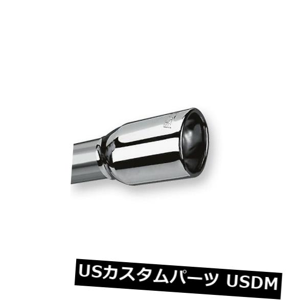 Borla 20153排気チップ の通販は 107,448円