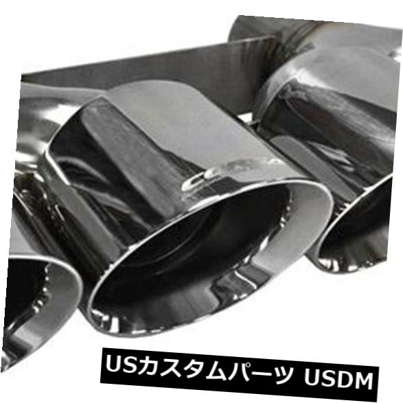 Corsa Performance 14062エキゾーストチップキットは14-19コルベットに適合 の通販は 264,000円