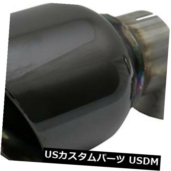 Corsa Performance TK007BLKエキゾーストチップキットは18-19 Durangoに適合 の通販は 106,260円