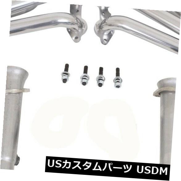 BBKパフォーマンス40310ロングチューブエキゾーストヘッダーは10-15カマロに適合 の通販は 333,960円