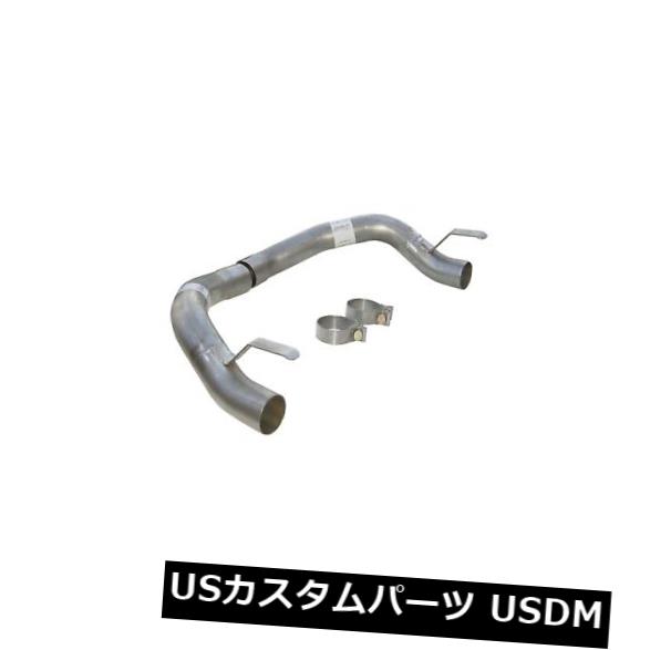 Pypes Performance Exhaust TGF10Eテールパイプ変換キットは76-81 Firebirdに適合 の通販は 198,000円