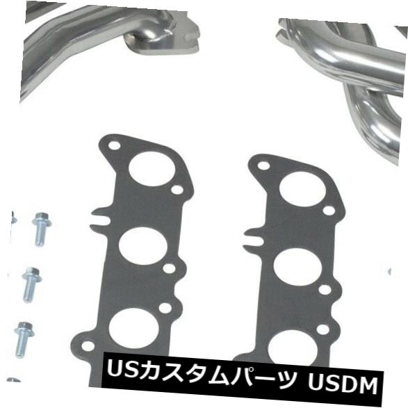 BBKパフォーマンス16340ロングチューブエキゾーストヘッダー の通販は 175,560円