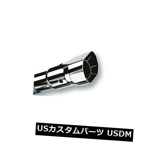 Borla 20116エキゾーストチップ の通販は