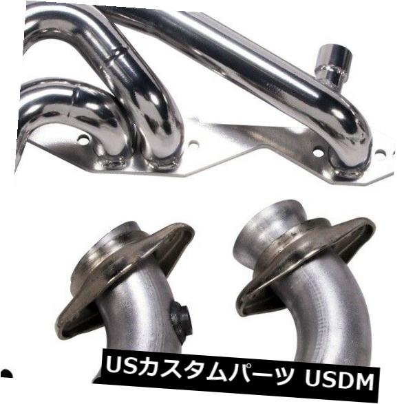 94-96 Impalaに適合したBBKパフォーマンス1595ショートチューン長エキゾーストヘッダーキット の通販は 302,280円