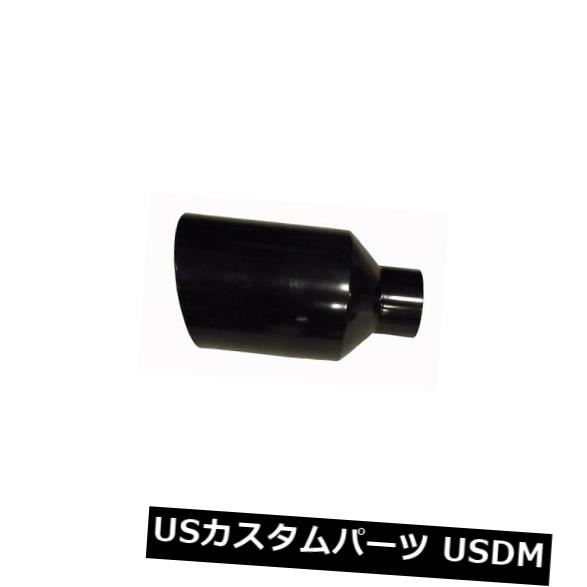 PypesパフォーマンスエキゾーストEVT508Bエキゾーストテールパイプチップ の通販は