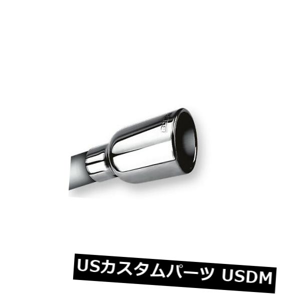 Borla 20236エキゾーストチップ の通販は 191,400円