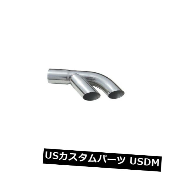 PypesパフォーマンスエキゾーストEVT13エキゾーストテールパイプチップセットは76-81ファイヤーバードに適合 の通販は 101,640円