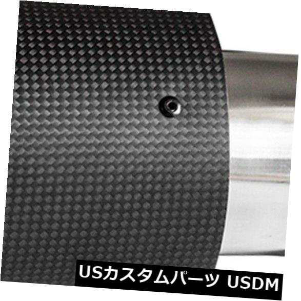MBRPエキゾーストT5123CF Proシリーズエキゾーストチップ の通販は