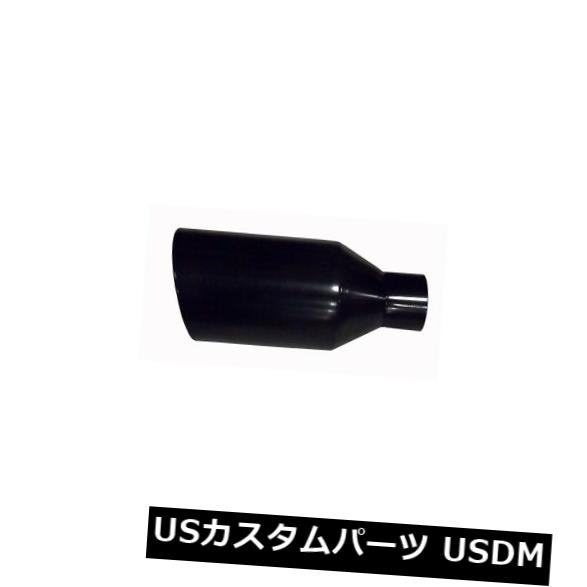 PypesパフォーマンスエキゾーストEVT507Bエキゾーストテールパイプチップ の通販は