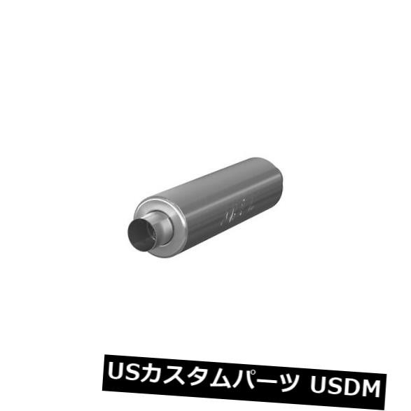 MBRP Exhaust GP192106 Garage Parts XPシリーズマフラー の通販は
