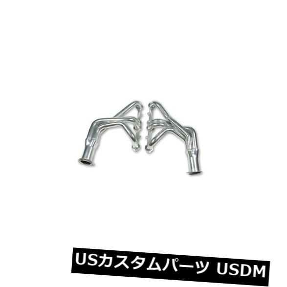 Flowtech 31106FLTロングチューブヘッダーは63-82コルベットに適合 262,680円