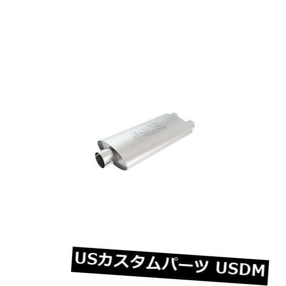 Borla 400487 Borla Pro XSマフラー の通販は