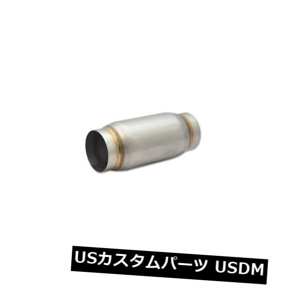 Vibrant Performance 1796ステンレスレースマフラー の通販は 198,000円
