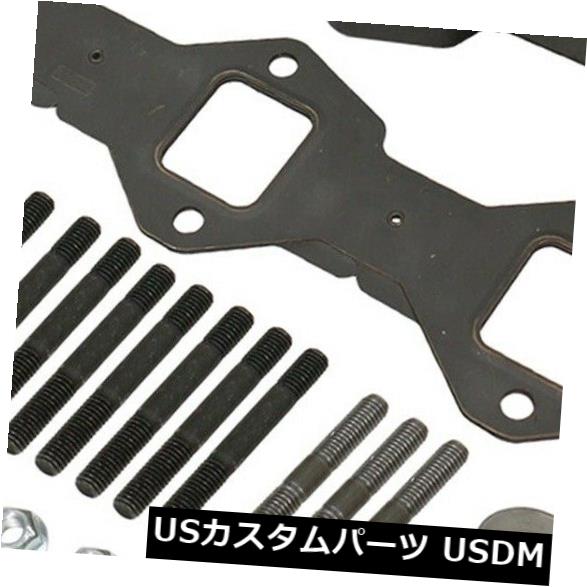 BDディーゼル1043006エキゾーストマニホールドは11-16 F-250スーパーデューティーに適合F-350スーパーデューティー の通販は