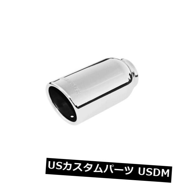 Flowmaster 15360ステンレス鋼排気チップ排気系