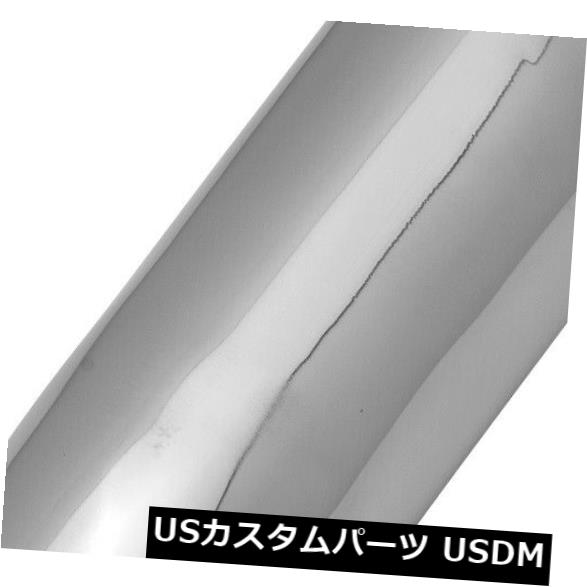 Flowmaster 15380ステンレス鋼排気チップ