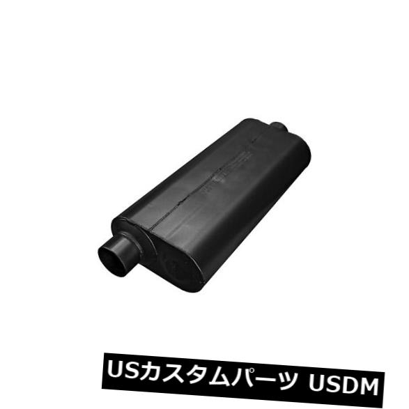 Flowmaster 53071 70シリーズBig Block IIマフラー の通販は 107,580円