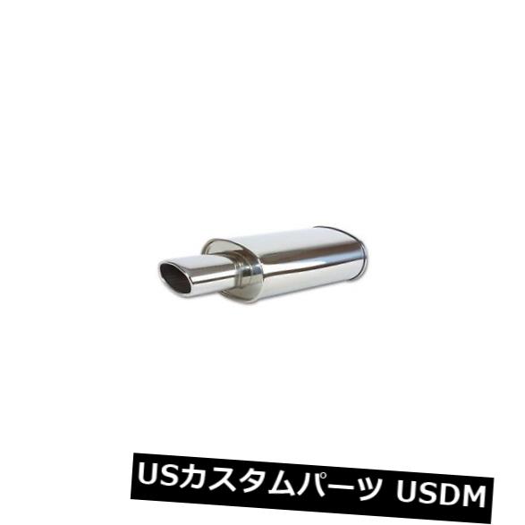 Vibrant Performance 1034 STREETPOWERオーバルマフラー の通販は 105,600円