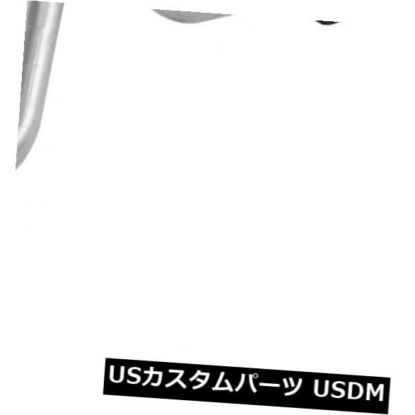 Flowmaster 17135 Force II Cat Backシステムは87-96 F-150に適合 の通販は