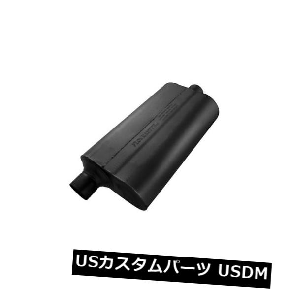 Flowmaster 52556 50シリーズSUVマフラー の通販は