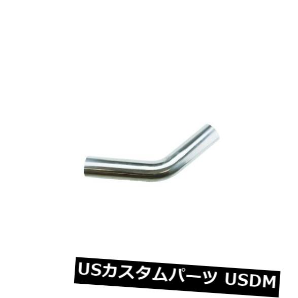 PypesパフォーマンスエキゾーストPVM59Sマンドレルベンドパイプ排気系