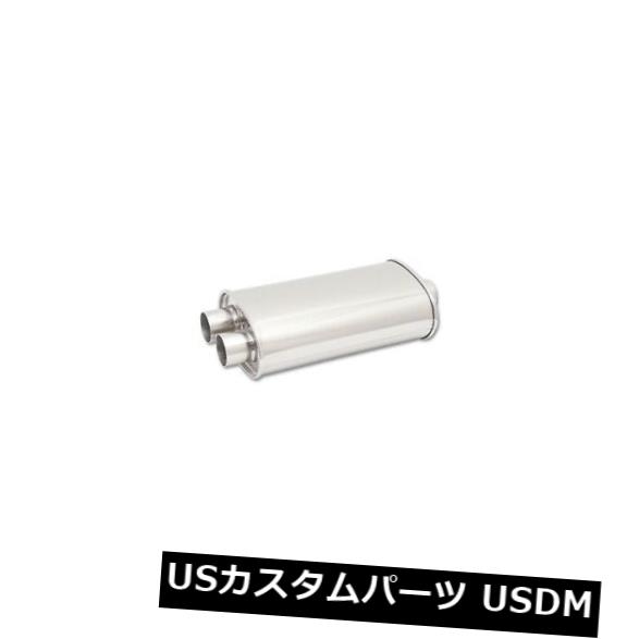 Vibrant Performance 1110 STREETPOWERオーバルマフラー の通販は 102,300円