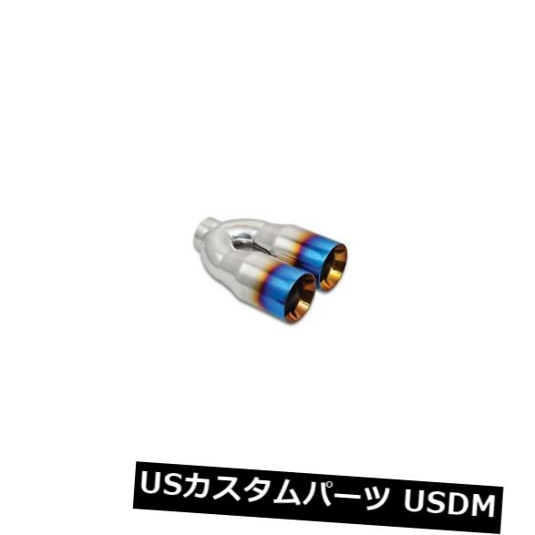 Vibrant Performance 1339Bラウンドステンレススチールチップ の通販は 195,360円