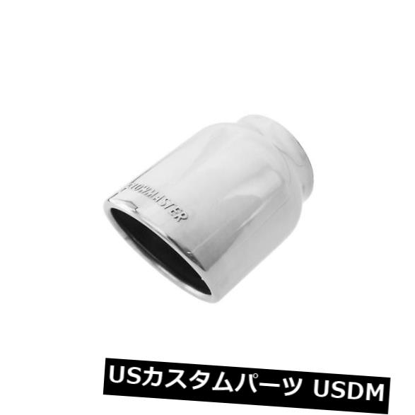 Flowmaster 15371ステンレス鋼製排気チップ の通販は