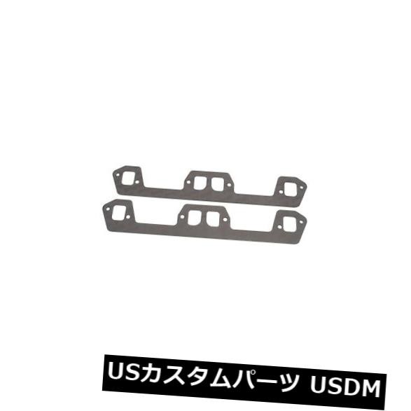 Edelbrock 7237排気ガスケット の通販は