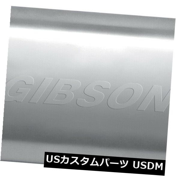 ギブソンパフォーマンスBM0109 MWAパフォーマンスマフラー の通販は 199,320円