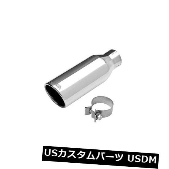 Dynomax 36488エキゾーストチップ