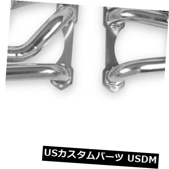 フッカーヘッダー2104-1HKRロングチューブヘッダー の通販は 179,520円