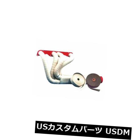 Thermo Tec 11003排気断熱ラップ の通販は