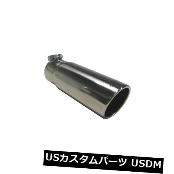 MBRPエキゾーストT5115 Proシリーズエキゾーストチップ