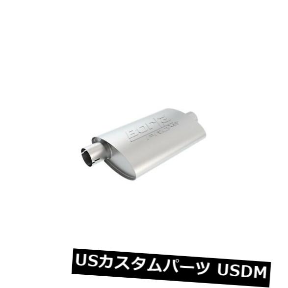 Borla 400478 Borla Pro XSマフラー の通販は