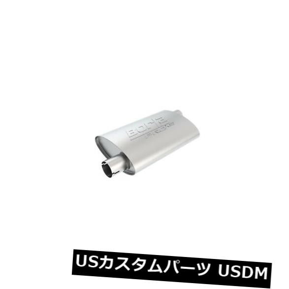 Borla 400490 Borla Pro XSマフラー の通販は