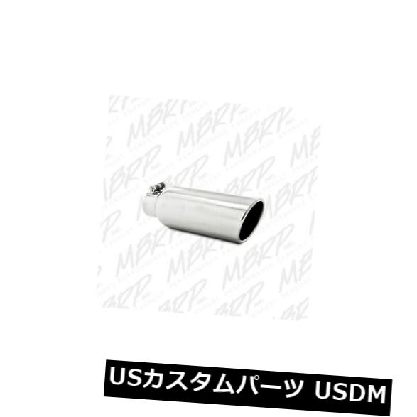 MBRPエキゾーストT5150ガレージパーツエキゾーストチップ の通販は