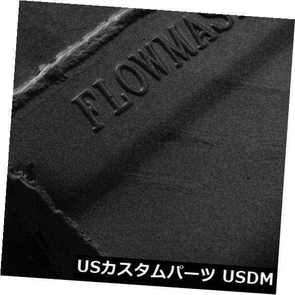 Flowmaster 9435109 10シリーズDelta Forceレースマフラー の通販は
