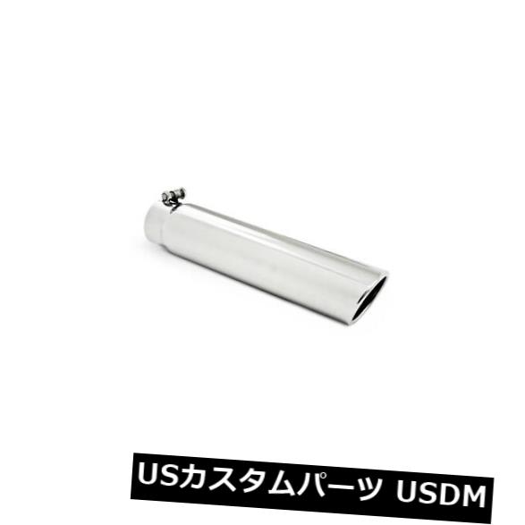 MBRPエキゾーストT5143ガレージパーツエキゾーストチップ