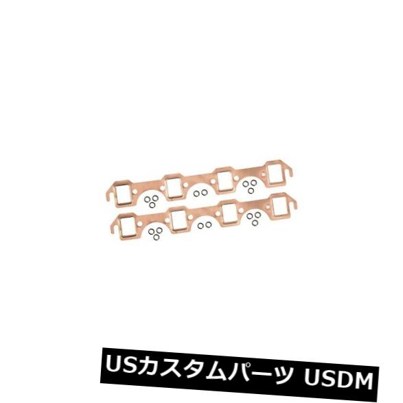 Mr Gasket 7160銅シール排気ガスケットセット の通販は