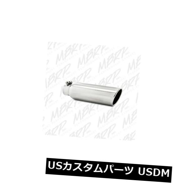 MBRPエキゾーストT5147ガレージパーツエキゾーストチップ