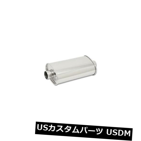Vibrant Performance 1103 STREETPOWERオーバルマフラー の通販は