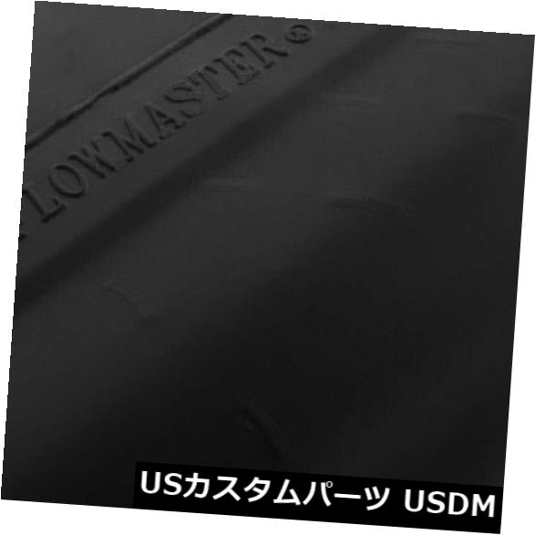 Flowmaster 953047 Super 40 Delta Flow Muffler の通販は