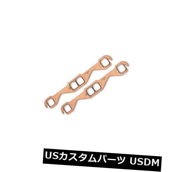 Mr Gasket 7153銅シール排気ガスケットセット の通販は