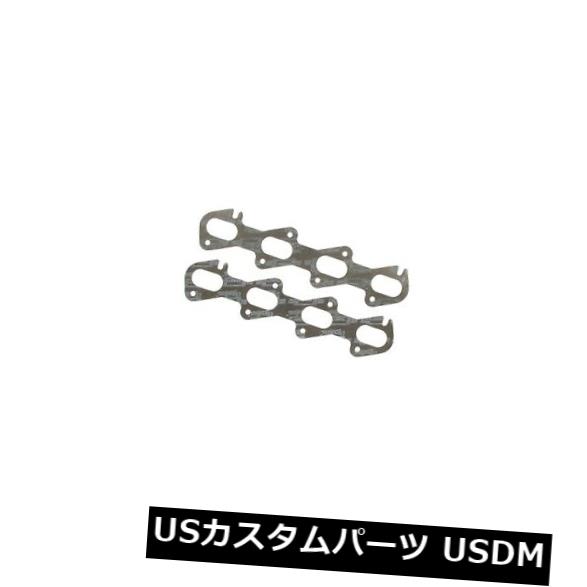 Mr Gasket 7556 Ultra Seal排気ガスケットセットはContinental Mark VIII Mustangに適合