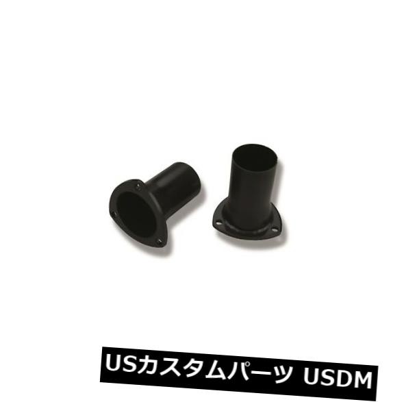 フッカーヘッダー11036HKRスーパーコンペティション3ボルトフランジリデューサー の通販は