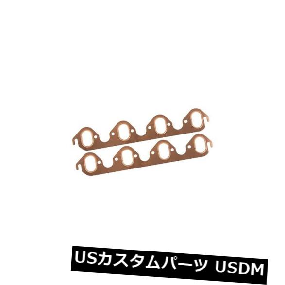 Mr Gasket 7165MRG銅シール排気ガスケットセット 188,760円
