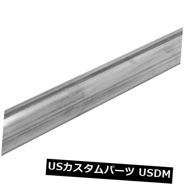 Flowmaster MB130048直管パイプ の通販は 104,544円