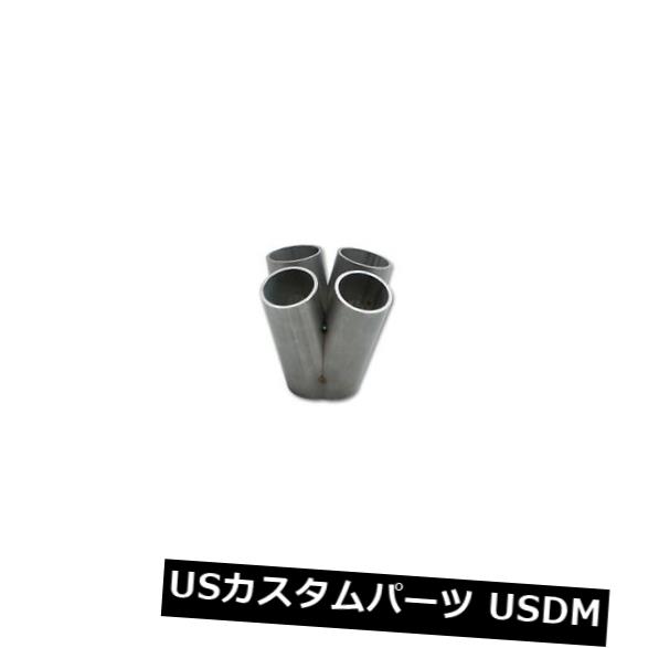 Vibrant Performance 2457エキゾーストコレクター の通販は 108,900円