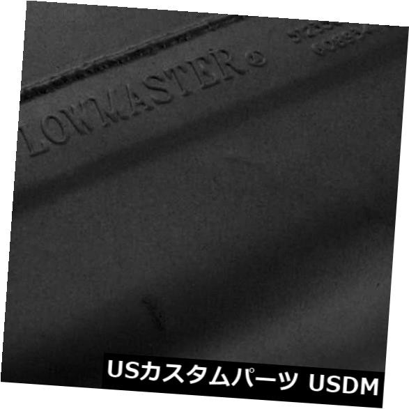 Flowmaster 42543 40シリーズマフラー の通販は 108,174円